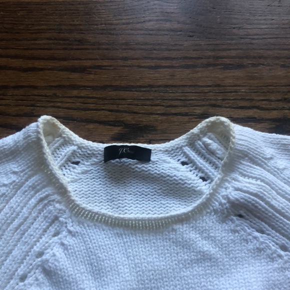 J. Crew Sweater - Picture 2 of 3